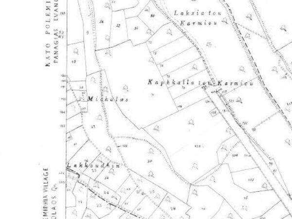 plot for sale kato polemidia limassol 1859940 image 6788426