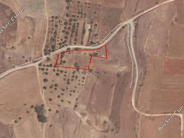 plot for sale orounta nicosia 1194940 image 5572969