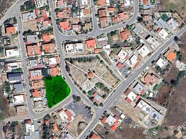 plot for sale palaiometocho nicosia 1564940 image 6200615