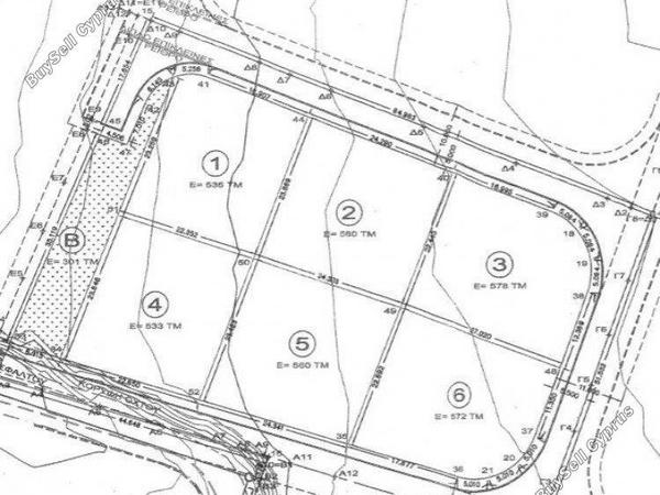 plot for sale strovolos nicosia 1152940 image 12676017