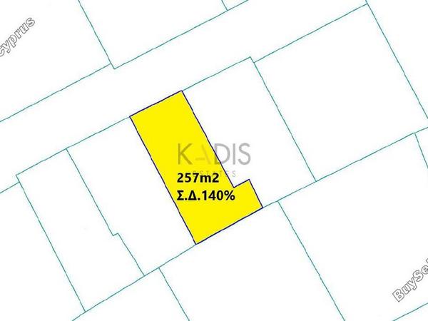 plot for sale strovolos nicosia 8286940 image 14033764