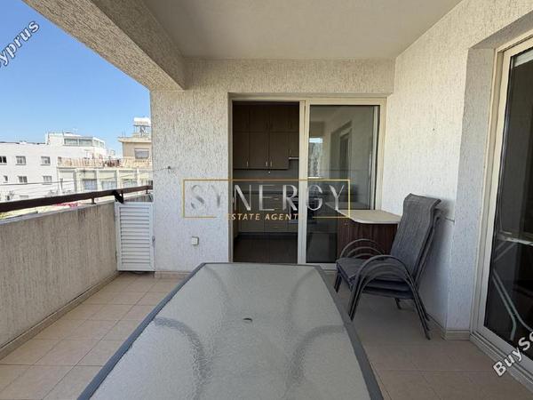 2 bedroom ground floor apartment for rent strovolos nicosia 8640050 image 15913349