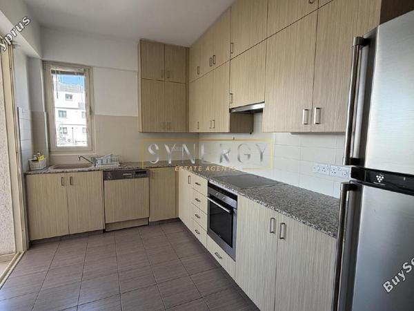 2 bedroom ground floor apartment for rent strovolos nicosia 8640050 image 15913350