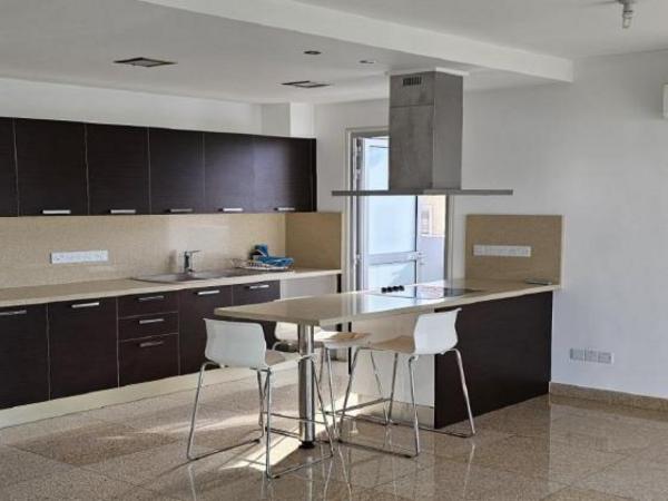 2 bedroom penthouse for rent nicosia municipality nicosia 8328050 image 16178994