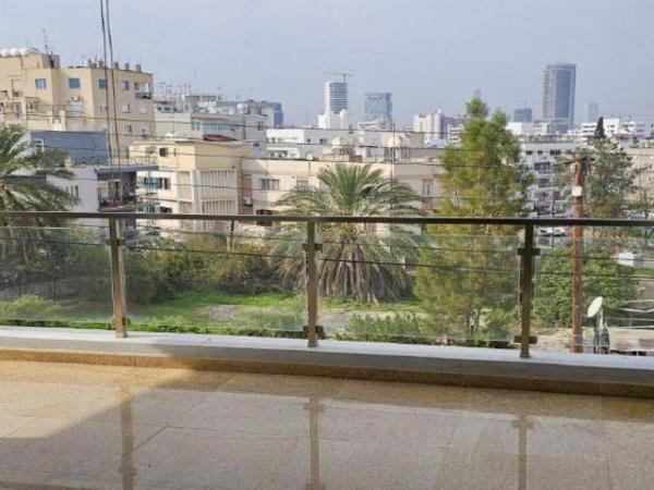 2 bedroom penthouse for rent nicosia municipality nicosia 8328050 image 16178995