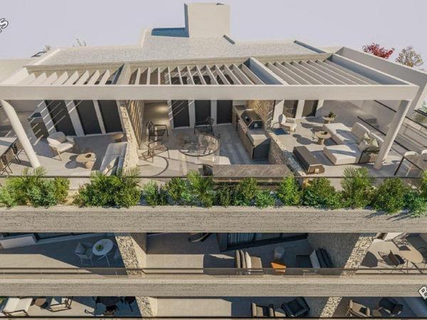 2 bedroom penthouse for sale faneromeni larnaca 1794050 image 15573723