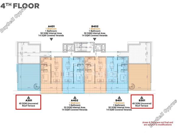 2 bedroom penthouse for sale sotiros agios ioannis larnaca larnaca 8626050 image 15842659
