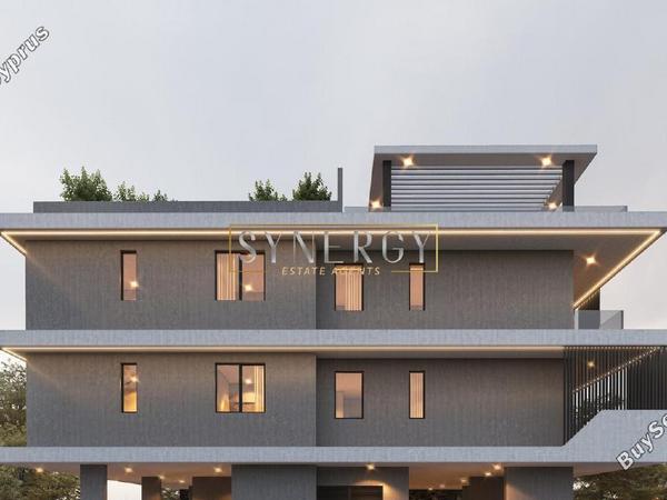 2 bedroom penthouse for sale strovolos nicosia 7899050 image 16767380