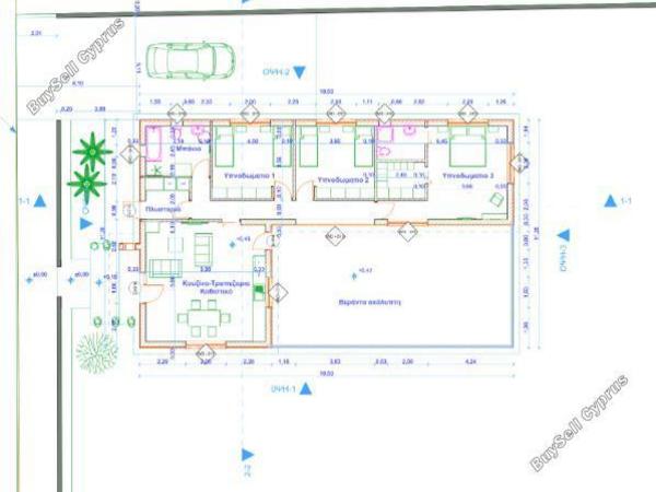 3 bedroom bungalow for sale xylofagou larnaca 1508050 image 6054937