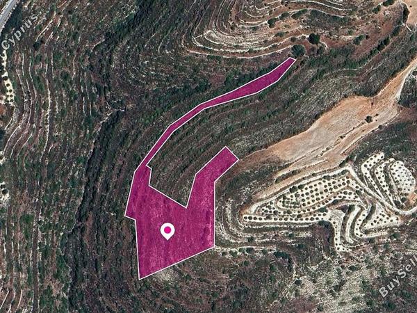 land for sale agios therapon limassol 1213050 image 14888598