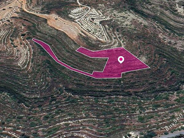 land for sale agios therapon limassol 1213050 image 14888610