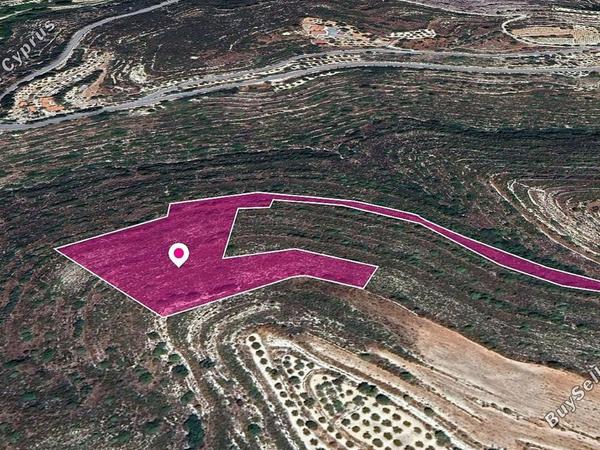 land for sale agios therapon limassol 1213050 image 14888619