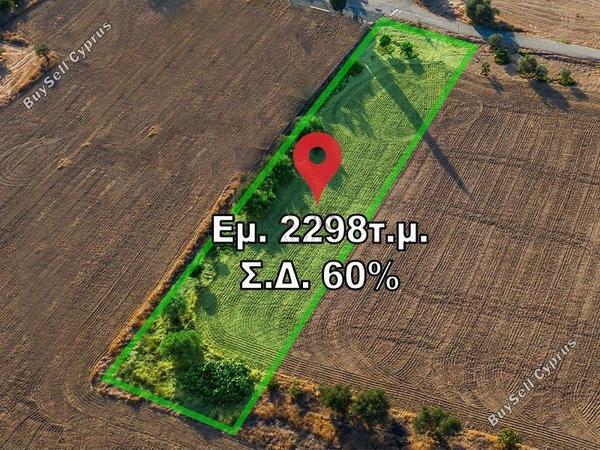 land for sale dali nicosia 1191050 image 5822625