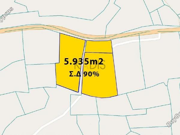 land for sale lympia nicosia 1184050 image 5824894