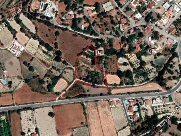 land for sale polemi paphos 7739050 image 15277736