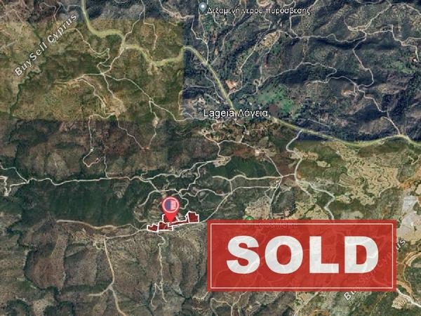 land sold lageia larnaca 946050 image 10006843