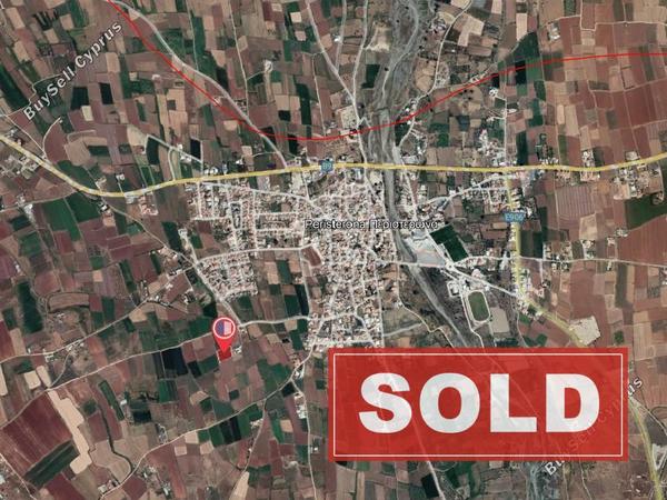 land sold peristerona lefkosias nicosia 971050 image 6816450