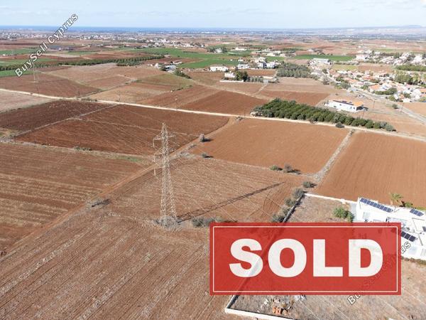 land sold peristerona lefkosias nicosia 971050 image 6816456