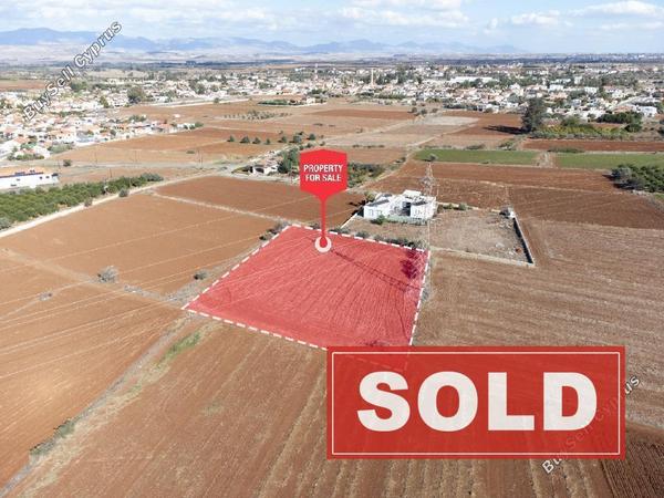 land sold peristerona lefkosias nicosia 971050 image 6816457