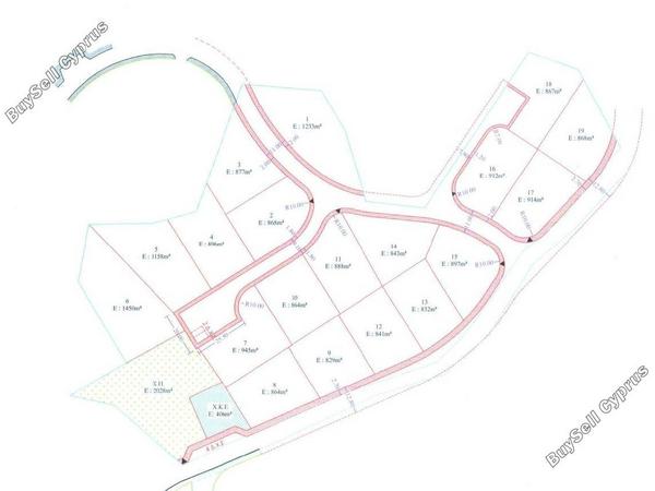 plot for sale agios tychonas limassol 979050 image 916696