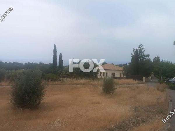 plot for sale aphrodite hills paphos 8225050 image 13762107