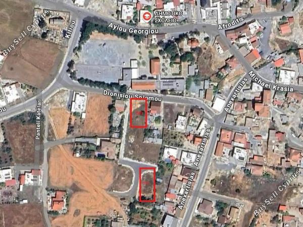 plot for sale kokkinotrimithia nicosia 8711050 image 16274581