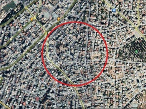 plot for sale lykavitos nicosia 1151050 image 5126957