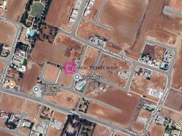 plot for sale pano lakatamia nicosia 8209050 image 13690143