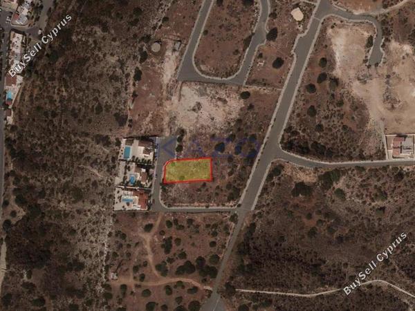 plot for sale pissouri limassol 1763050 image 5790253