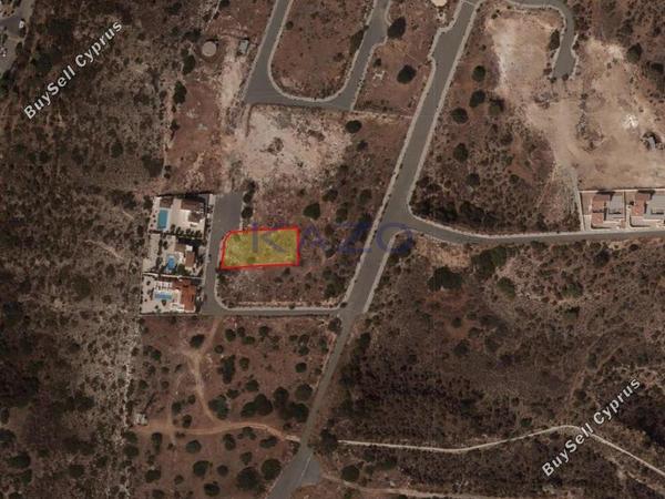 plot for sale pissouri limassol 1763050 image 5790257