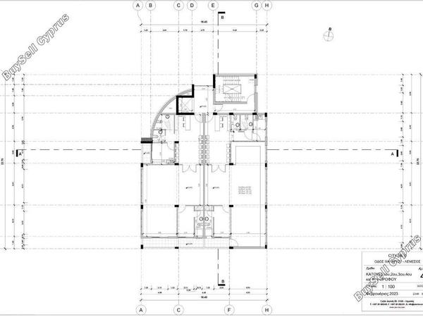 studio building for sale agios ioannis village limassol limassol 8646050 image 15946901