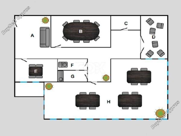studio office for rent agia zoni limassol 1412050 image 14277918