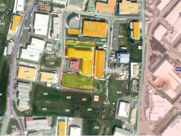studio warehouse for sale aradippou larnaca 831050 image 4672312