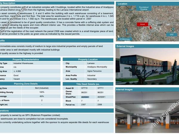 studio warehouse for sale aradippou larnaca 831050 image 4672313