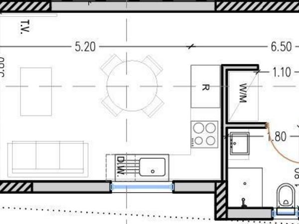 1 bedroom apartment for sale aradippou larnaca 8458150 image 15799943