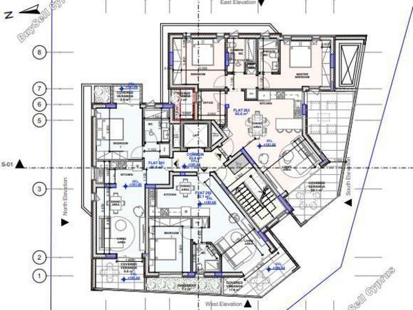 1 bedroom apartment for sale lykavitos nicosia 8051150 image 16318856