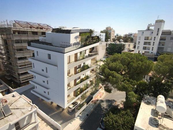 1 bedroom apartment for sale lykavitos nicosia 8051150 image 16318862