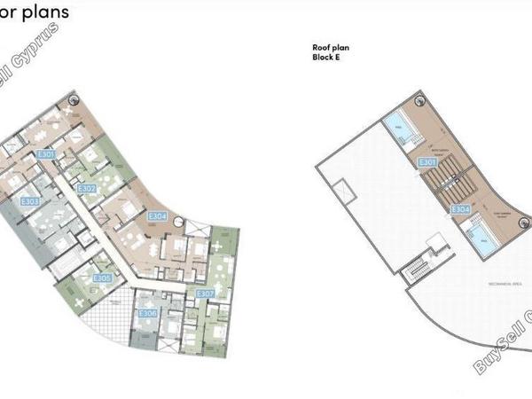 2 bedroom apartment for sale tombs of the kings paphos 8646150 image 15948207
