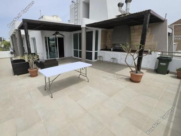 2 bedroom penthouse for rent zakaki limassol 8608150 image 15789081