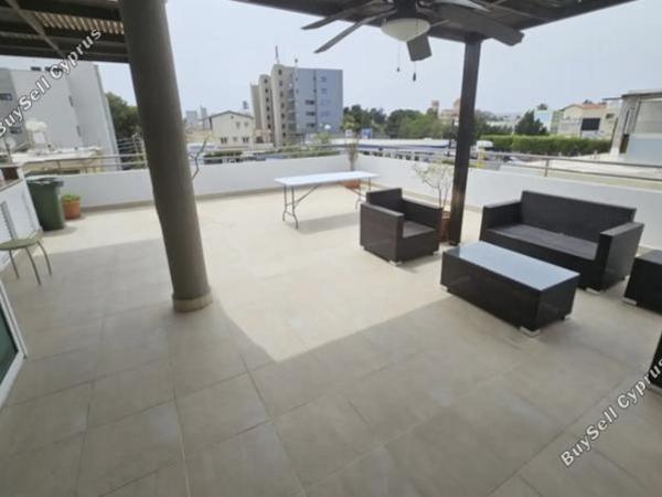 2 bedroom penthouse for rent zakaki limassol 8608150 image 15789082