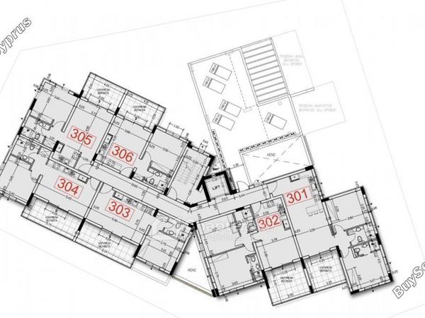 2 bedroom penthouse for sale aglantzia nicosia 8360150 image 14544399