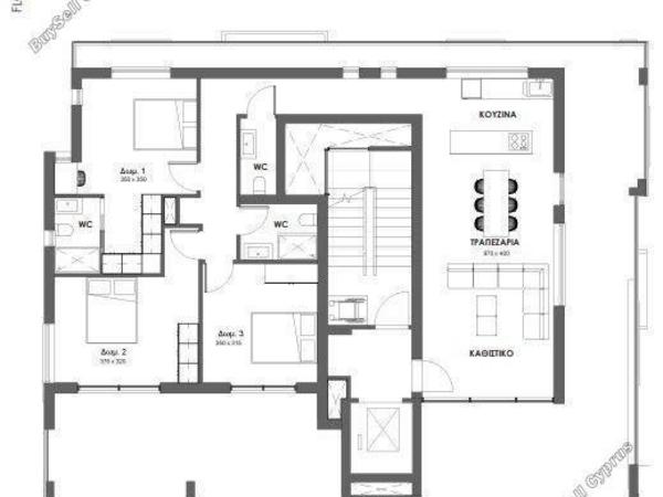 3 bedroom apartment for sale agioi omologitai nicosia 7827150 image 13770907