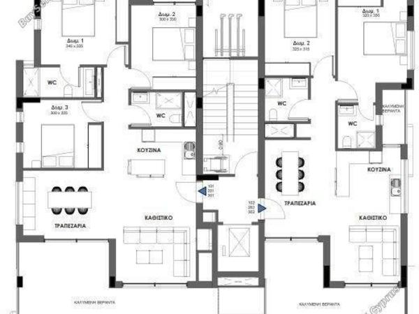 3 bedroom apartment for sale agioi omologitai nicosia 7827150 image 13770913