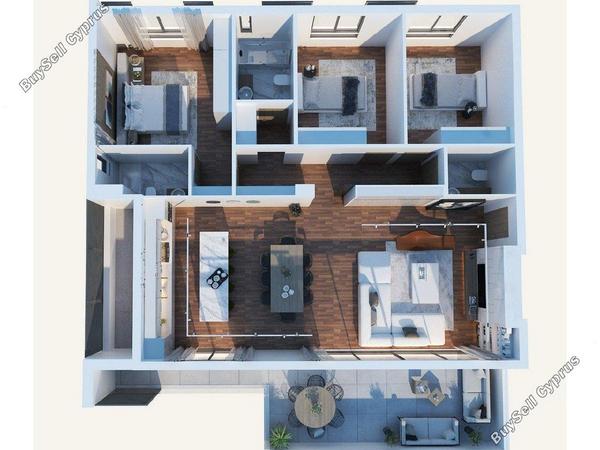 3 bedroom apartment for sale strovolos nicosia 1873150 image 6996253