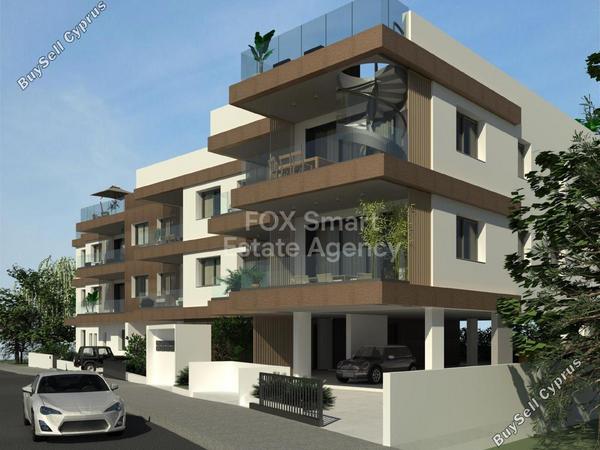 3 bedroom penthouse for sale archangelos nicosia 7625150 image 13837366