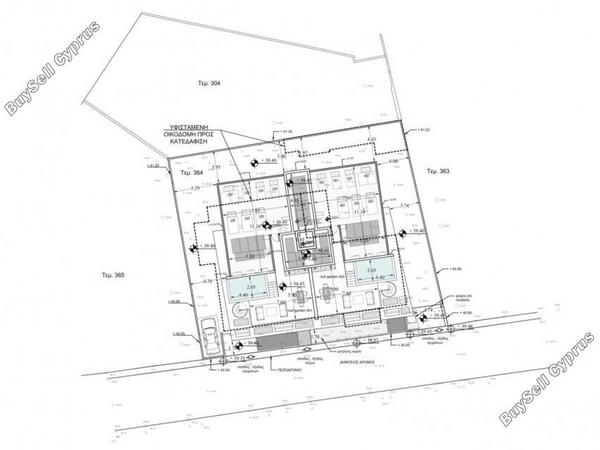 3 bedroom penthouse for sale katholiki limassol 7733150 image 13898579