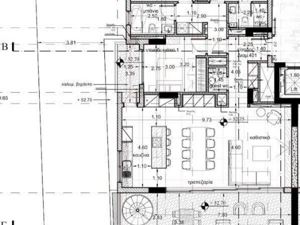 3 bedroom penthouse for sale katholiki limassol 7733150 image 13898581