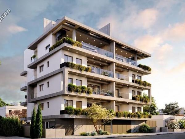 3 bedroom penthouse for sale katholiki limassol 7733150 image 13898601