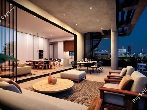 3 bedroom penthouse for sale katholiki limassol 7733150 image 13898602