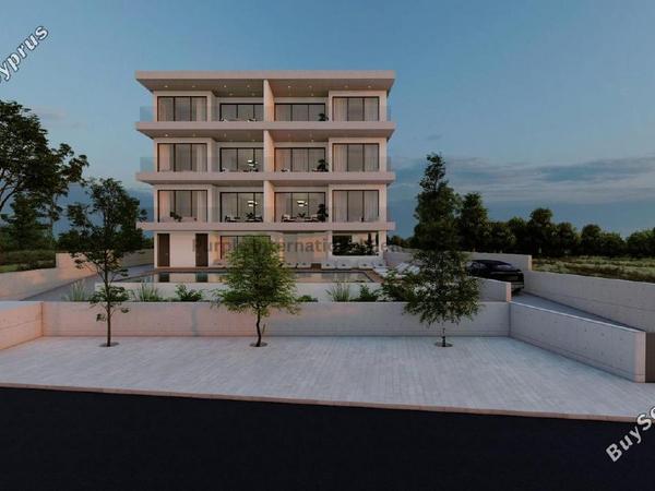 3 bedroom penthouse for sale kato paphos universal paphos 7546150 image 14910585